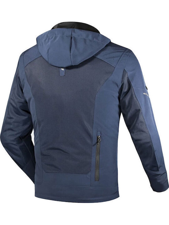 LS2 Bolton Air Softshell Ανδρικό Μπουφάν Χειμερινό LS2 Bolton Air Softshell Ανδρικό Μπουφάν Χειμερινό
