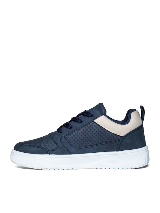 Παιδικά Sneakers Μπλε