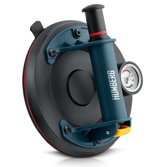 Vacuum Suction Cup Pump Tiles Up To 200 Kg Humberg Hm-161