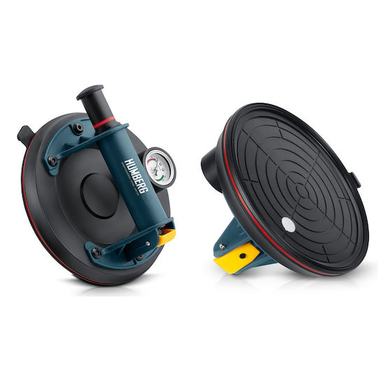 Vacuum Suction Cup Pump Tiles Up To 200 Kg Humberg Hm-161