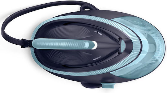 Philips Σύστημα Σιδερώματος Πίεσης 8.5bar με Δοχείο 1.5lt