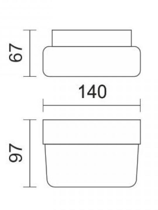 Spot Light Lampă De Tavan Led Încorporat 4W Spot Light Lampă De Tavan Led Încorporat 4W