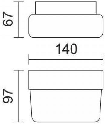 Spot Light LED Ceiling Lamp 4W Spot Light LED Ceiling Lamp 4W
