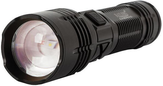 Bailong Flashlight LED