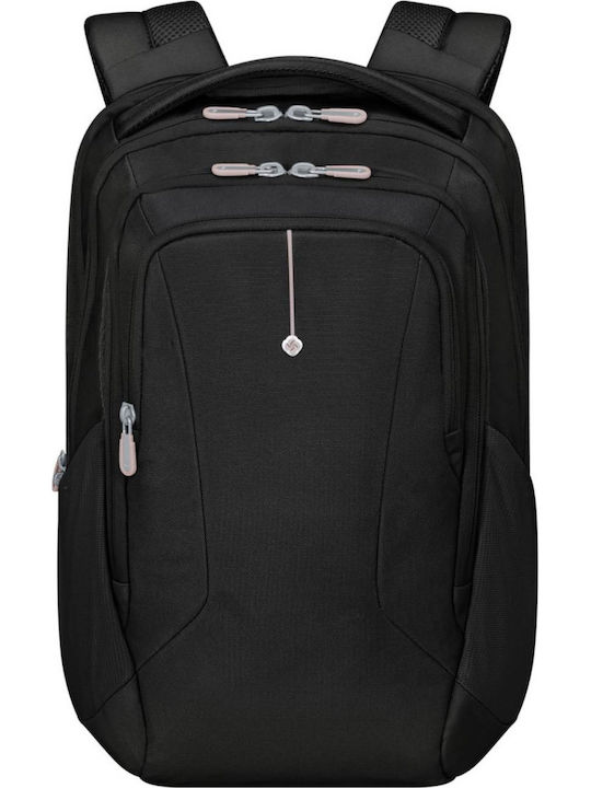 Samsonite Τσάντα Πλάτης 14.1" Μαύρη 158242-1041