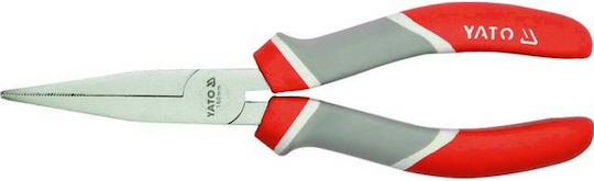 Yato Πένσα Πλατιά Μήκους 160mm