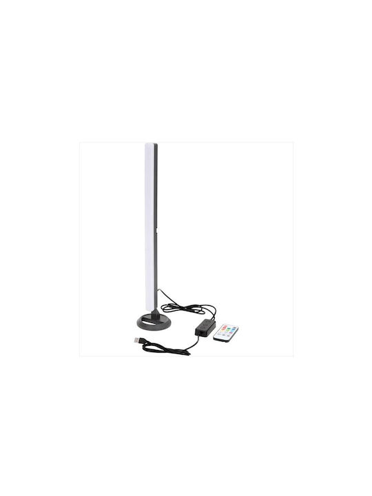 Floor Lamp H40cm. White Floor Lamp H40cm. White