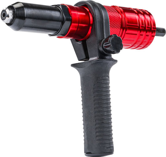 Rivet Gun Adapter Red Technic Rtnia0123