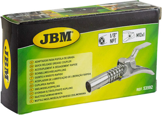 JBM 53592 Cuplaj Unelte electrice