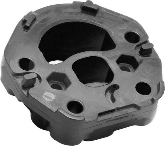 Λαιμός Καρμπυρατέρ Husqvarna 120 236 240 Cs2234 Jonsered Cs2238s Cs2238 Mcculloch Cs340 Cs380 Redmax Gz380 577636501