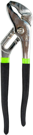 JBM Adjustable Wrench 250mm