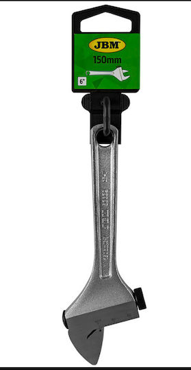 JBM Γαλλικό Κλειδί Μήκους 406mm