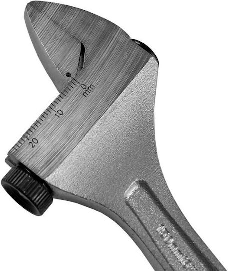 JBM French Wrench 203mm
