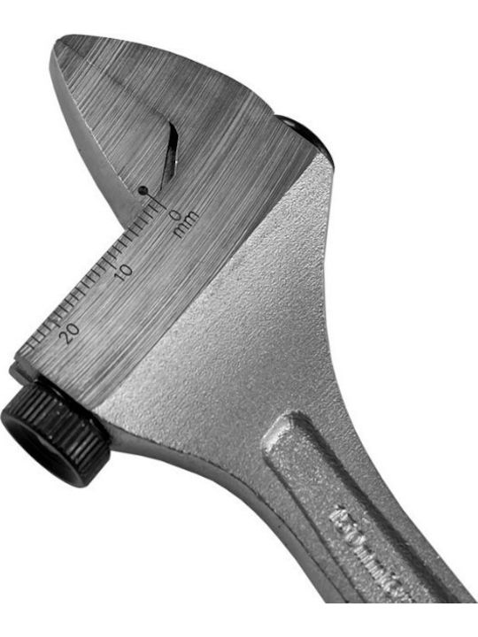 JBM French Wrench