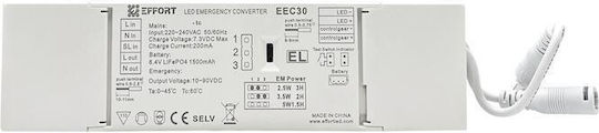 Geyer LED-Netzteil Leistung 40W