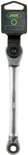 4 In 1 Ratchet Wrench 12-13mm X 8-10mm Jbm-15515