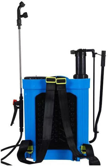 Pulverizator cu rucsac cu Capacitate 16lt 3bar