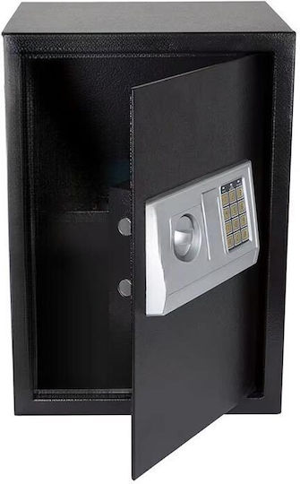 Safe with Digital Lock L30xW35xH50cm