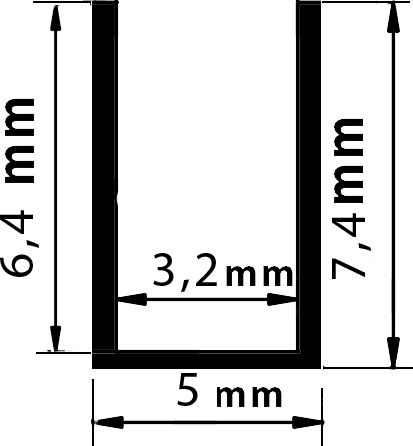 Adeleq Connector για Ταινίες LED 30-05236