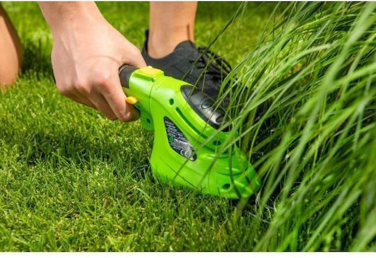 Fieldmann FZN 4101-A Hedge Trimmer Battery 3.6V with Blade 11cm