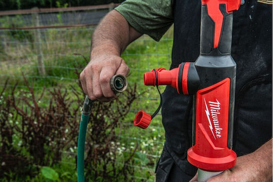 Milwaukee M18 Blswp-0 Hydropass 18v Water Pump Stick Brushless Solo 4933498559