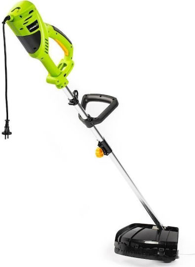 Fieldmann FZS 2050-E Ηλεκτρικό Χορτοκοπτικό Ώμου / Χειρός 1400W 6kg