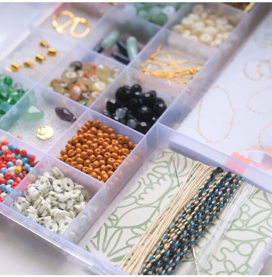 La Petite Epicerie Maxi Boite Bijoux Matcha 179004