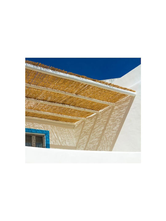 Περίφραξη Καλαμωτή Μπαμπού 1.5x3m