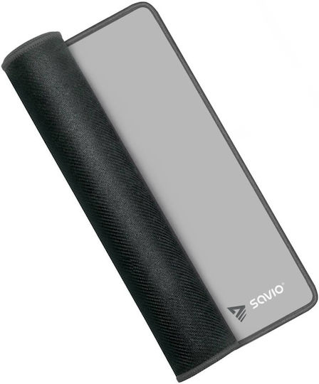Savio Turbo Dynamic S Mauspad (250mm) Grau