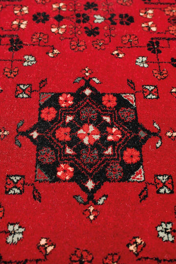 Viokarpet Kayam 4302 Teppich Rechteckig Wolle