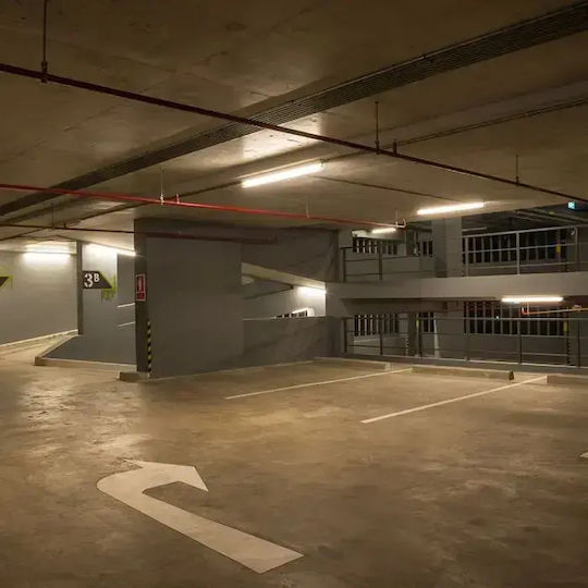 Led Waterproof IP65 Fluorescent Type Lighting Batten 150cm V-tac Cree Vhip Led 48w 6430lm 6400k – 2162866