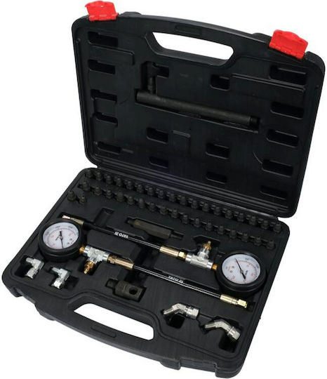 Yato YT-73040 Manometre