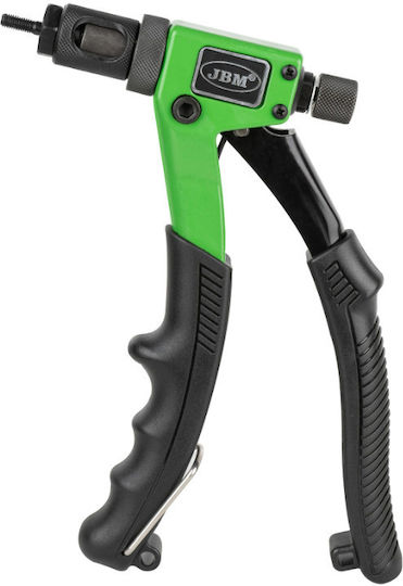 JBM JBM 52595 Riveter Type Gun for Threaded Rivets M3-M6 Length 200mm