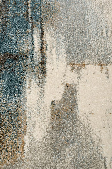 Viokarpet Rug Rectangular Beige