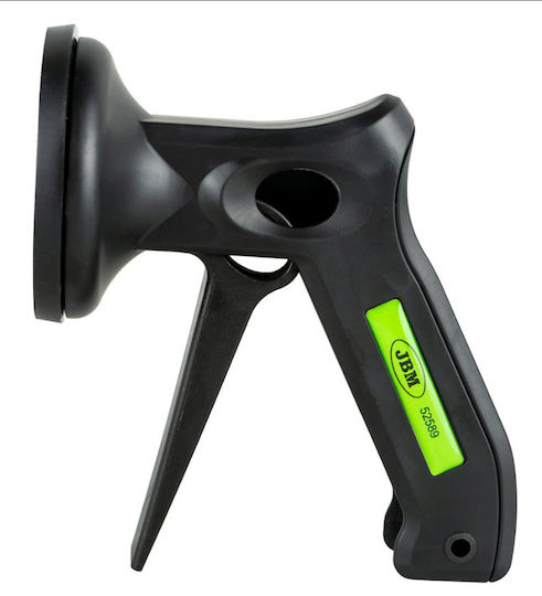 JBM Single Work Suction Cup with Handle 70mm