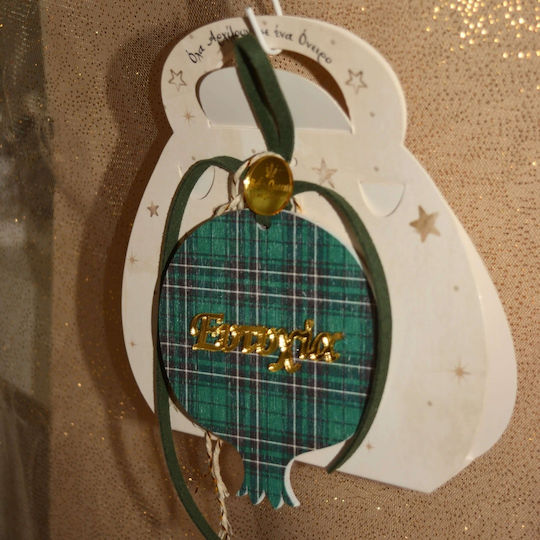 LiebeQueen Hanging Pomegranate Wooden LiebeQueen Hanging Pomegranate Wooden