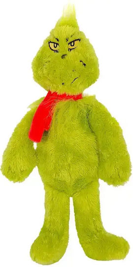 Christakopoulos Plush Grinch Scarf 2289750 3 Years + 30.00 cm