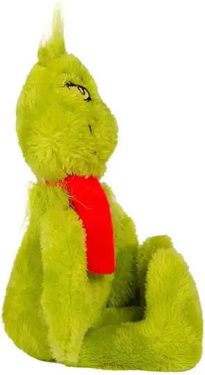 Christakopoulos Plush Grinch Scarf 2289750 3 Years + 30.00 cm