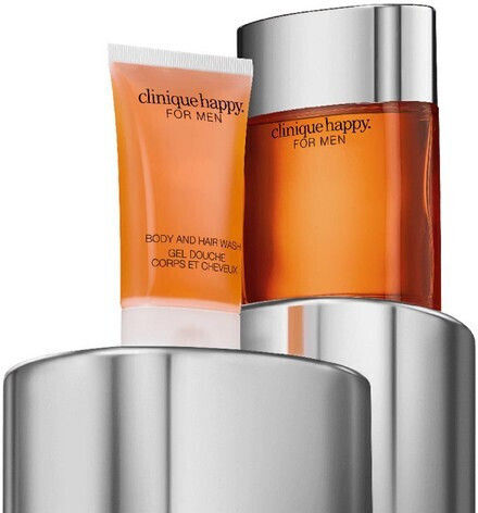 Clinique Happy Ανδρικό Σετ