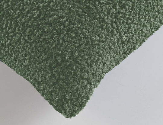 Douceur d'Intérieur Woolen Pillow Case 40x40 cm