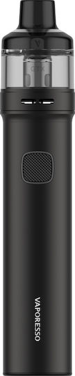 Vaporesso Gtx Go 80 Pod Kit 5ml with Built-in Battery 3000mAh Black