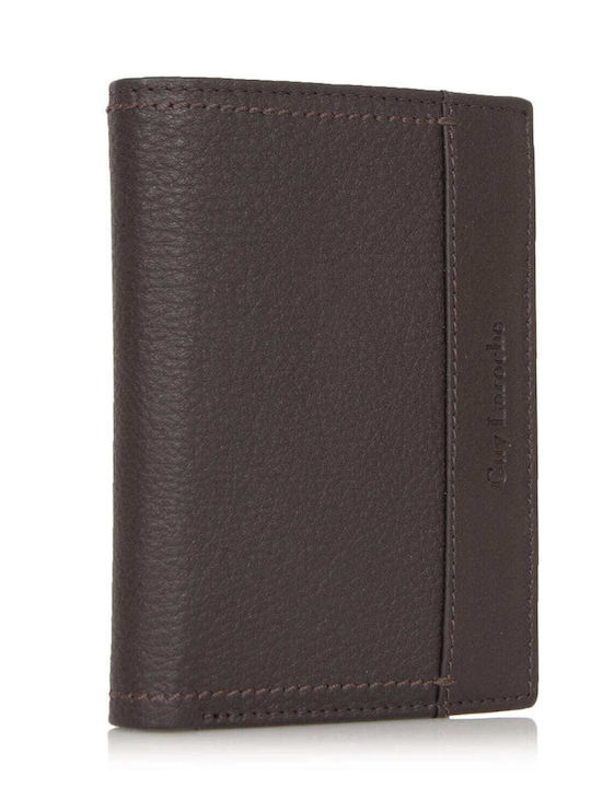 Men's Wallet Classic Black