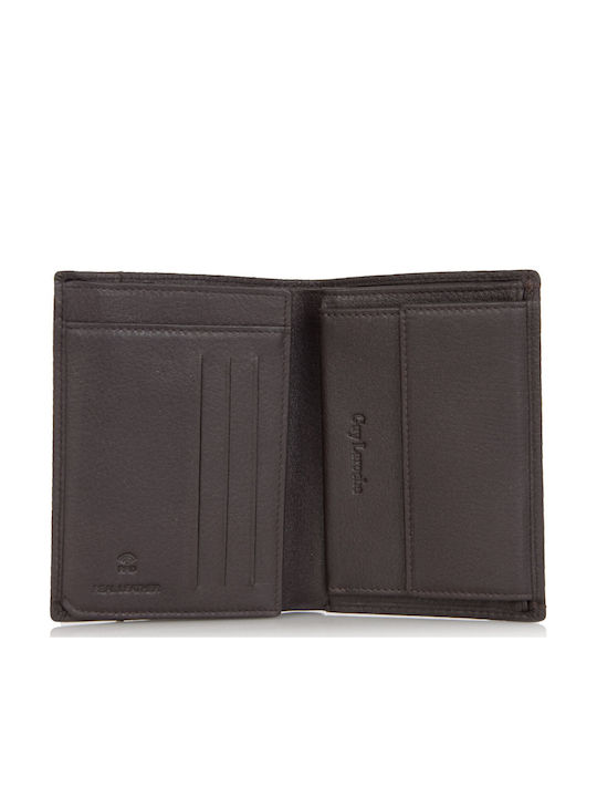 Men's Wallet Classic Black