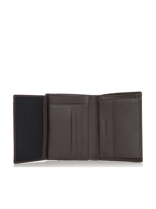 Men's Wallet Classic Black