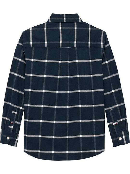 Tommy Hilfiger
