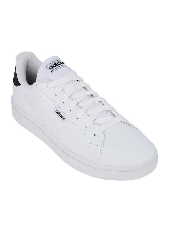 Urban Court Sneakers White