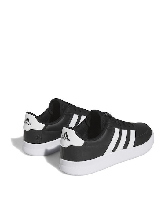 Breaknet 2.0 Sneakers Core Black / Cloud White