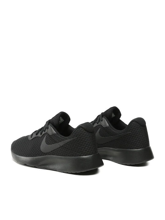 Tanjun Herren Sneakers Schwarz