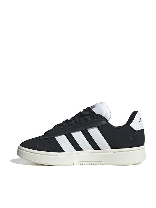 adidas Grand Court Alpha 00s Sneakers Black