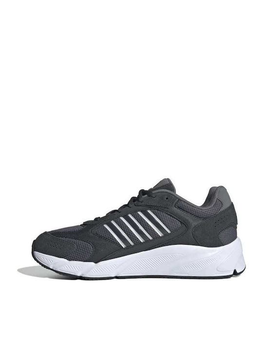 Crazychaos 2000 Sneakers Anthracite